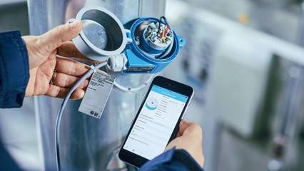 恩德斯豪斯 以技术雄心驱动工业未来，2021旗开得胜