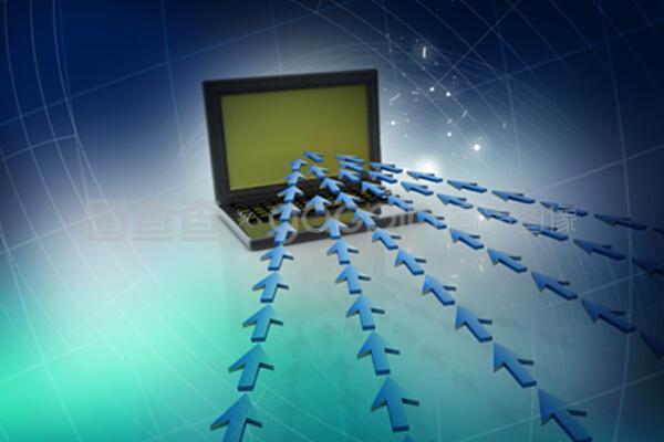 网站流量与技术服务的协同驱动