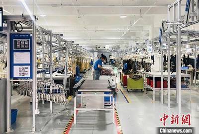 多部门协力推动智能制造 5G与大数据技术引领产业升级